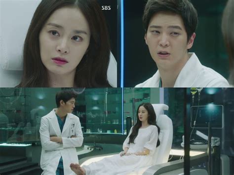 Yong Pal Drama Medis Tentang Perebutan Harta Sang Putri Tidur