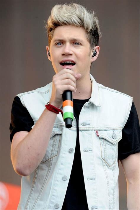 Niall Horan Bbc Radio Big Weekend