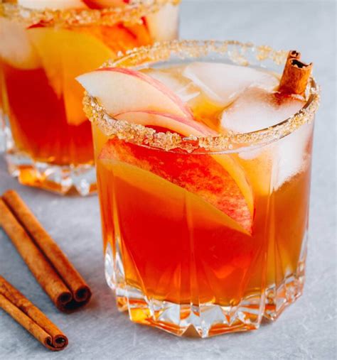 20 Of The Best Boozy Christmas Drinks And Cocktails The Unlikely Hostess