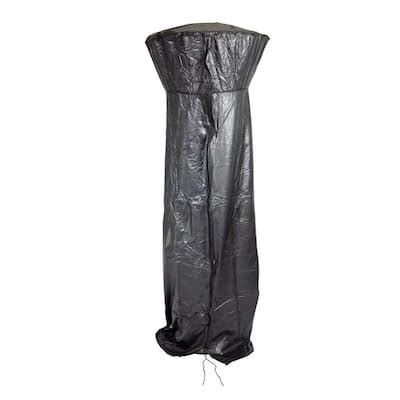 Fire Sense Outdoor Full Length Patio Heater Vinyl Cover-02129 - The ...