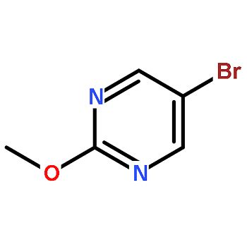 RHAWN 罗恩 5 溴 2 甲氧基嘧啶 98 5 Bromo 2 methoxypyrimidine 98 R001678 25g 实验