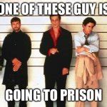 usual suspects meme generator imgflip