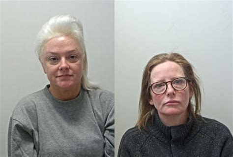 Former Blackpool Healthcare Workers Jailed For Unlawfully Drugging