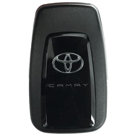 2018 2020 Toyota Camry 4 Button Smart Key Shell Oem My Key Supply