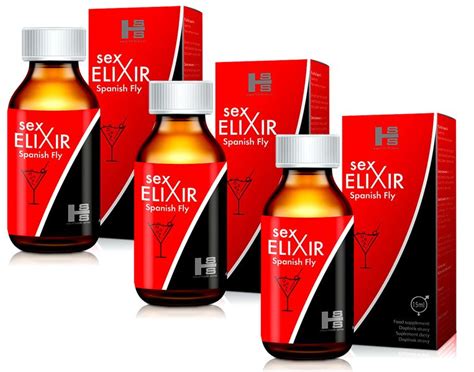 Kup x SEX ELIXIR HISZPAŃSKA MUCHA AFRODYZJAK LIBIDO MOCNE ZWIĘKSZ ATRAKCYJNOŚĆ na arena pl i