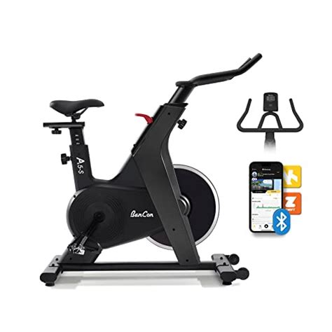 Top 17 best bluetooth exercise bike : Which one is best chosen?