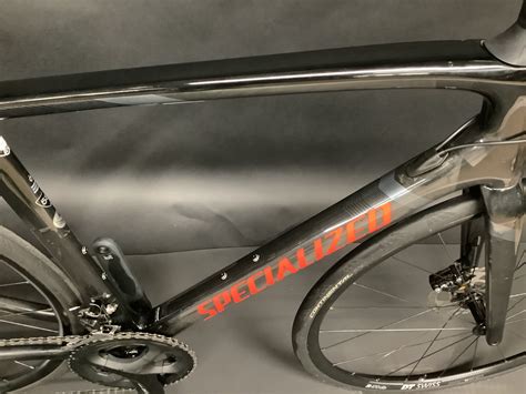 Specialized Roubaix Sport 105 Disc Carbon Road Bike 2020 58cm