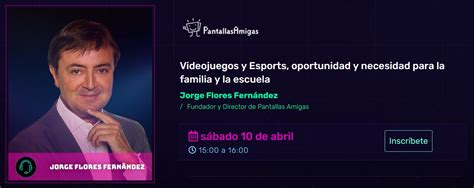 PantallasAmigas On Twitter Videojuegos Y Esports Oportunidad Y