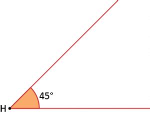 Tan 45 Degrees: Value of tan 45 with Proof, Examples and FAQ - mydomain