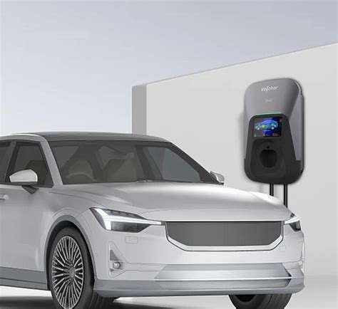 Companies that Install EV Charging Stations | New Energy Power ...