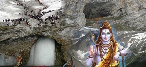 Amarnath Yatra Opening Date 2023 Theamarnathyatra