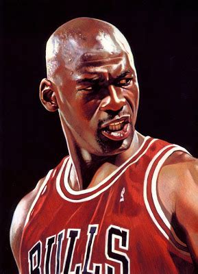 Michael Jordan Icon 326849 Free Icons Library