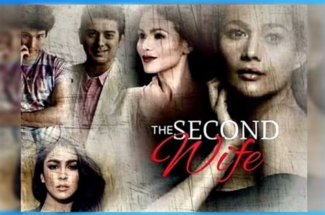 The Second Wife Kakulay Entertainment Blog