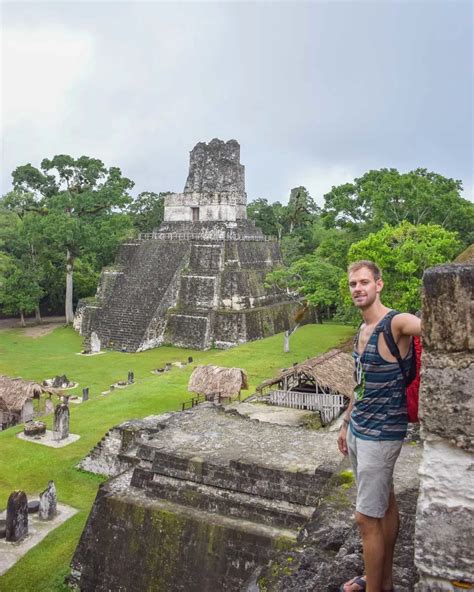 12 Things to KNOW Before Visiting Tikal, Guatemala