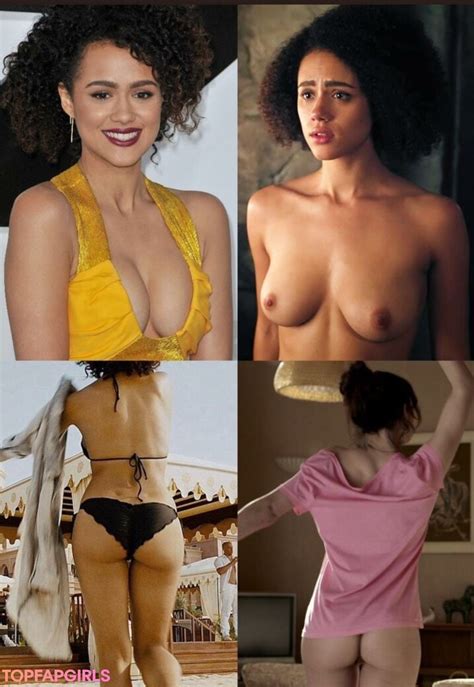 Nathalie Emmanuel Nude OnlyFans Leaked Photo 95 TopFapGirls