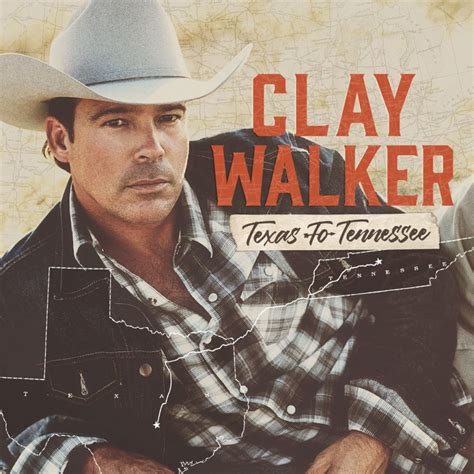 Clay Walker