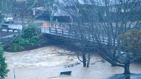 New Zealand faces 'big task' in recovering from heavy rains, floods ...