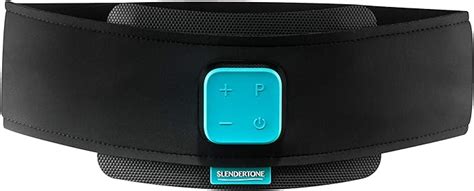 Slendertone Evolve Ceinture De Tonification Abdominale Adulte Unisexe