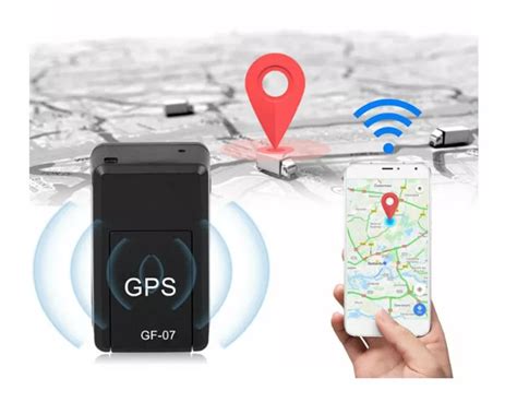 GPS Traker Prisluskivac GF 07 OK SHOP 064 333 26 26