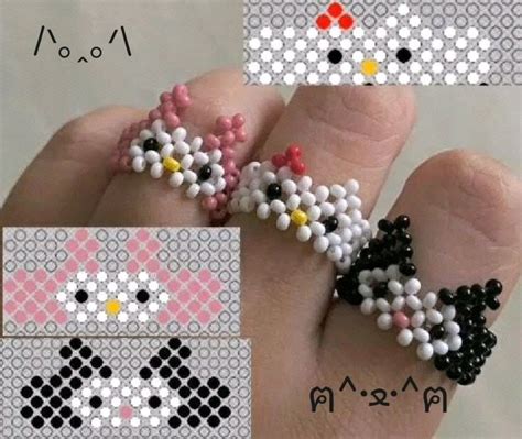 In Beaded Jewelry Embellishments