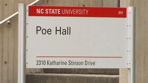 NC State Poe Hall cancer cases: N.C. State's Poe Hall to remain closed ...