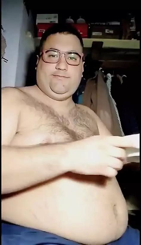 Fat Gainer Eating Touching Belly Gay Porn Feat Gordito PIG By FapHouse XHamster
