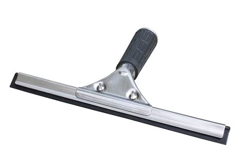 Stainless Steel Glass Wiper Glass Wiper And Stainless Steel Wiper