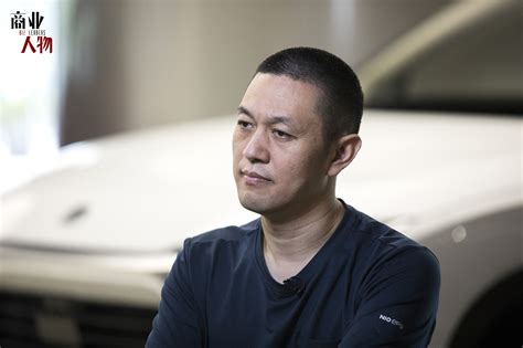 蔚来李斌的“梦之队”支离破碎易车