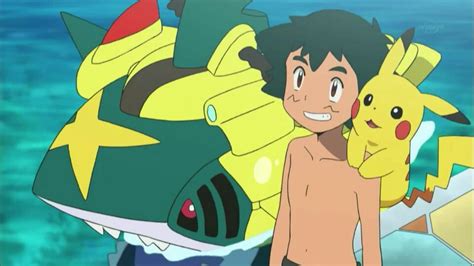 Pokemon Sun and Moon anime episode 1 recap: Alola to new adventure!