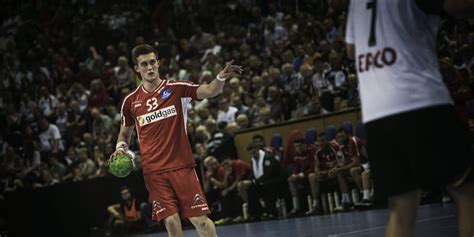 Nikola Bilyk Vom Hb Interview Mit Dem Handball Star