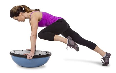 Bosu Balance Trainer – G&G Fitness Equipment