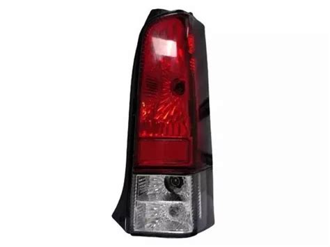 Lumax Rca Mr Tail Lamp Rh For Maruti Suzuki Wagonr At Rs