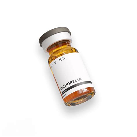 Sermorelin Before & After: Results, Benefits & What to Expect