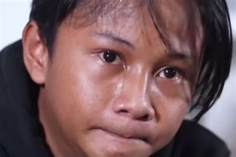 Mendadak Viral Sampai Diundang Tv Ini Cerita Awal Mula Fajar Sadboy