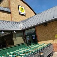 Morrisons High Wycombe - 5 tips from 263 visitors