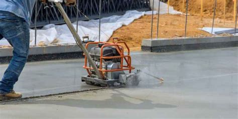 Concrete Saw Cut Joints: How to Optimize Concrete Saw Cut Joints for Durability! – Woodworking ...