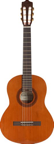 Best Buy Cordoba Requinto String Half Size Acoustic Guitar