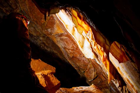 Caves Franklin County Grotto