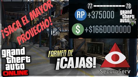 Gu A Mercancia Especial Securoserv Duplica Tus Ganancias Y Tu