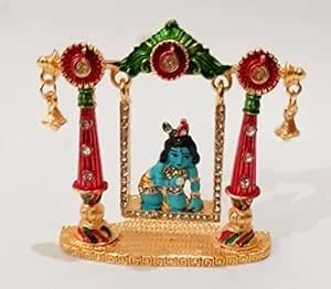 Buy Money Vastu Fengshui Stone Gift Product Collection Krishna Bal