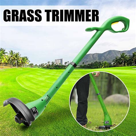 Garden Grass Cutter