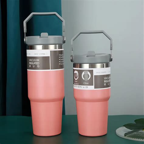 New Hot Sell 20oz 30oz Double Wall Stainless Steel Vacuum Insulated