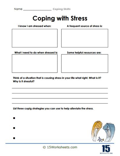 100 Coping Skills For Adults Worksheet HappierTHERAPY