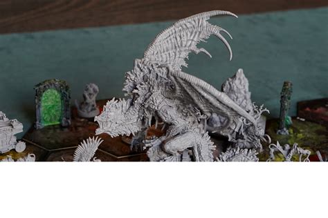 Grimcoven by Awaken Realms - The Pledge Manager is CLOSING in LESS than