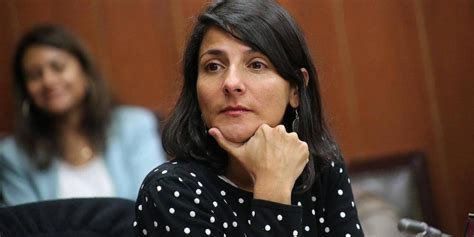 Irene Vélez Polémica Por Aplazamiento De Moción De Censura En Cámara