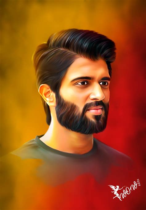 Hình Nền Vijay Devarakonda Hd Top Những Hình Ảnh Đẹp