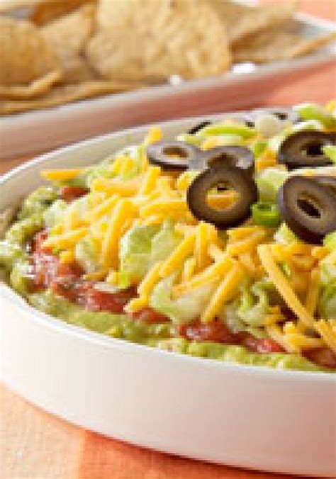 tortilla chip dip recipes cream cheese