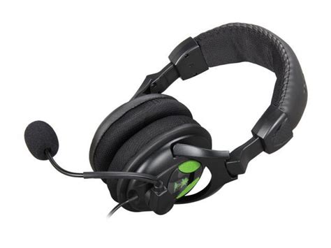 Turtle Beach X12 Xbox 360 Headset