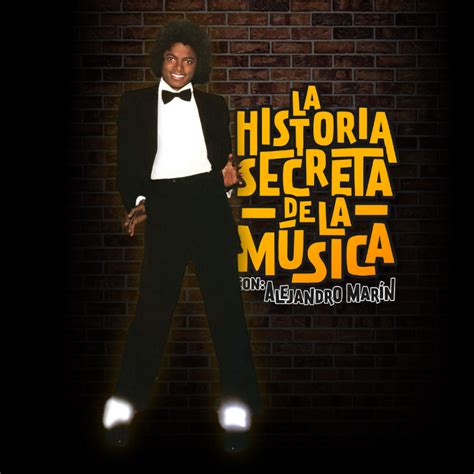 La Historia Secreta de la Música