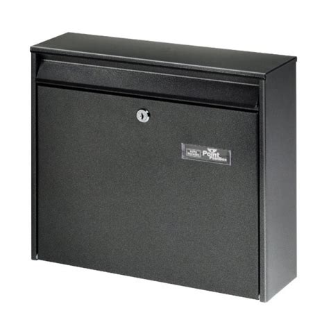 Burg Wachter Mail Steel Letterbox Letterboxes Ie